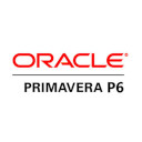 128xOracle-Primavera-P6
