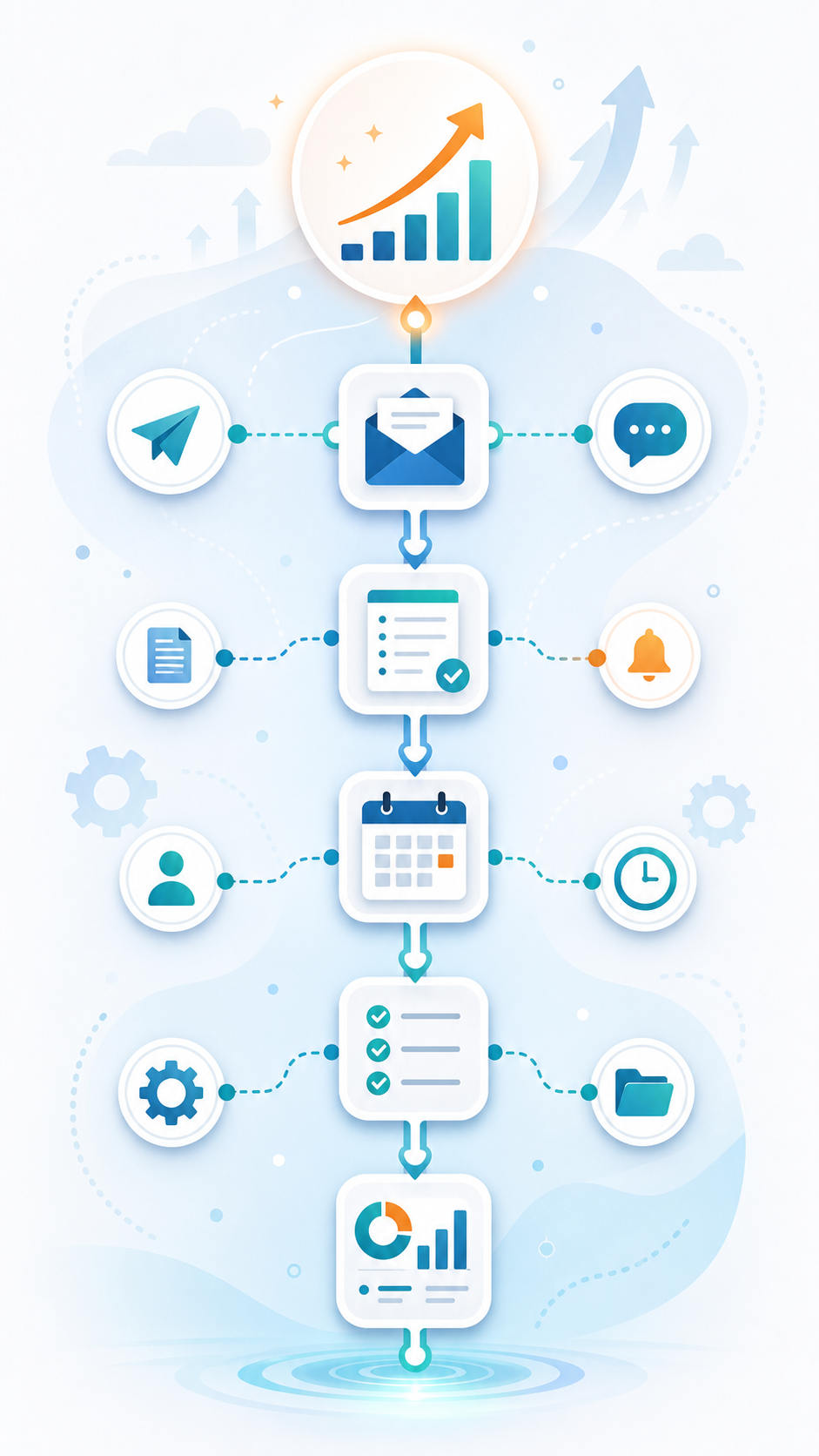 IT professionals helping client technology implementation teamwork support