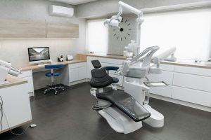 Netmigo Technologies supports dental office