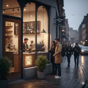 Local business going digital - Netmigo can help