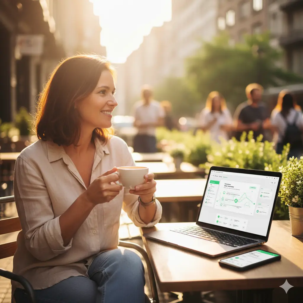 IT automation - Netmigo can help