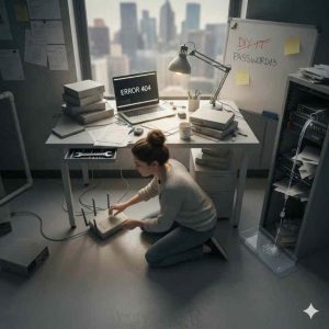 Small Business IT, Netmigo can help