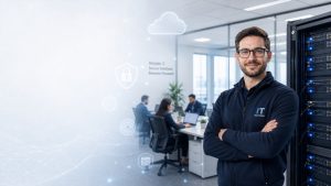 SMB need IT services